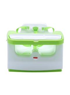 fisher price grow with me booster