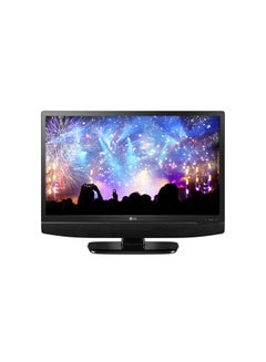 Buy 24-inch Full HD Flat Television 24MT48 Black in Saudi Arabia
