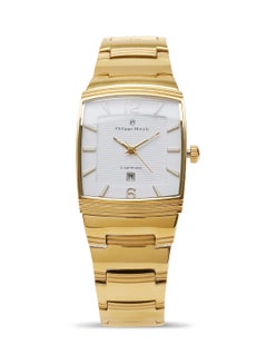 Buy women Analog Watch M1324GW - 36 mm - Gold in UAE