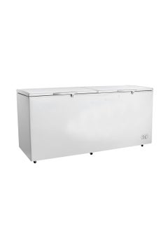 Buy Chest Freezer 800 L WCF800DD White in UAE