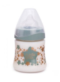 Buy Premium Wide Neck Little Star Feeding Bottle in UAE