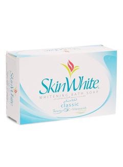 Buy Skinwhite Classic Whitening Bath Soap 135grams in UAE