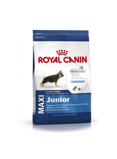 Buy Digestive Health - Junior Dogs Brown 10kg in Saudi Arabia