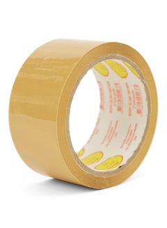 Buy Brown Tape 2 inches x 50 Yards in UAE