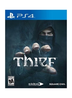 اشتري لعبة "Thief" (إصدار عالمي) - الأكشن والتصويب - بلاي ستيشن 4 (PS4) في الامارات