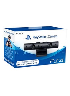 Buy Wired Camera - PlayStation 4 in UAE