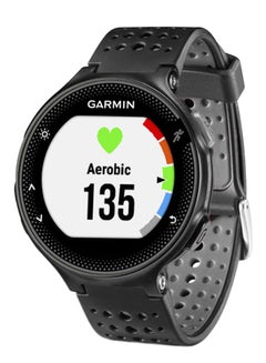 GARMIN Forerunner 235 GPS Sport Watch Black KSA | Riyadh, Jeddah