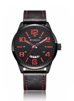 Buy Men's Sports Analog Watch 8236 in Saudi Arabia