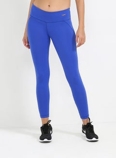 Buy Mora Leggings King Blue in UAE