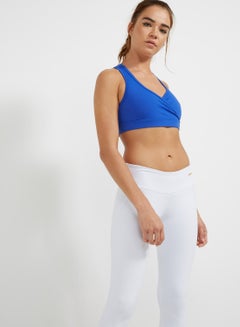 Buy Sports Bra King Blue in UAE