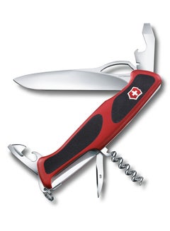 Buy Swiss Army Knife Rangergrip 68 in Saudi Arabia