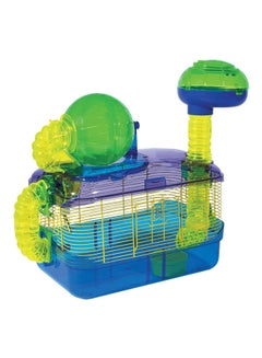 Shop Kaytee Crittertrail Run About Habitat Multicolour Online In Dubai Abu Dhabi And All Uae