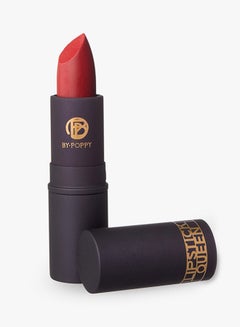 Buy Sinner Lipstick Deep Red in UAE