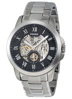 Buy Men's Grant Automatic Analog Automatic/Kinetic Watch ME3055 in Egypt