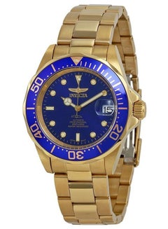 Buy men Pro Diver Analog Automatic/Kinetic Watch 8930 in UAE