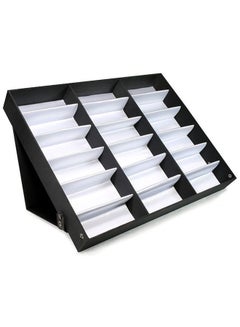 Buy 18-Slot Watch Organizer in Saudi Arabia