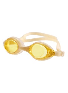 Buy Swimming Goggles 4.8x17.6x5.4centimeter in UAE