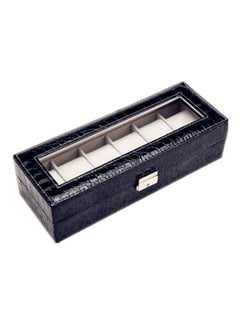 Buy Watch Box Organizer in UAE