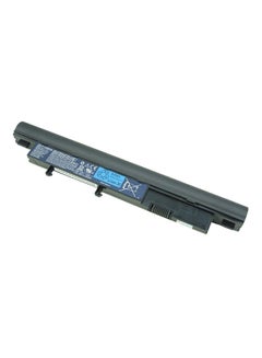 Buy Replacement Laptop Battery For Acer Aspire 3810T-4810-5810 Black in UAE