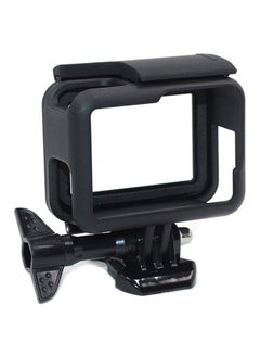 اشتري حافظة واقية من السيليكون لإحكام وضع كاميرا GoPro HERO5 Action أسود في السعودية