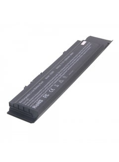 Buy Replacement Laptop Battery For Dell Vostro 3400/TY3P4 Black in UAE