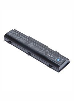Buy Replacement Laptop Battery For Dell Inspiron 1410/F286H Black in UAE