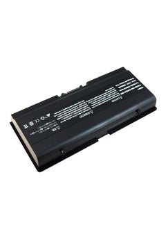 Buy Replacement Laptop Battery For Toshiba Satellite A20-S103/PA2522U /PA3287U-1BRS Black in UAE