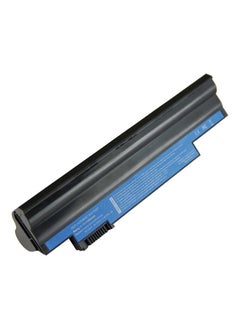 Buy Replacement Laptop Battery For Acer Aspire D260-D255 Black in UAE
