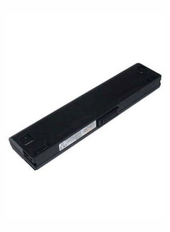 Buy Replacement Laptop Battery For ASUS F9 Black in UAE