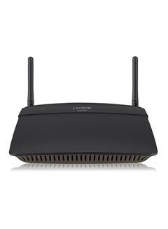 Buy AC1200 Smart Wi-Fi Router 1200 Mbps Black in Egypt