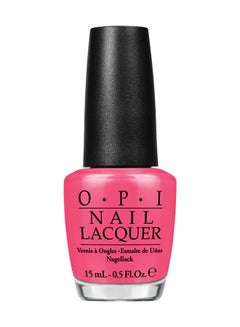 Buy Nail Lacquer Feelin Hot in UAE