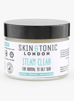 Buy Steam Clean Balm Cleanser 50grams in UAE