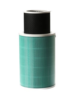 اشتري فلتر لتنقية الهواء للغازات عدينمة اللون من مي SCG4009HK أخضر في الامارات