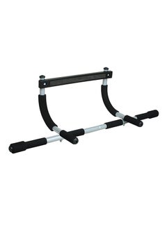 Buy Iron Gym Workout Bar 2.1 kg in UAE