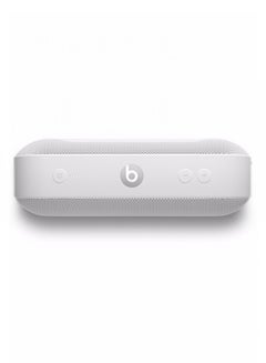 Buy Pill Plus Bluetooth Speaker White in UAE