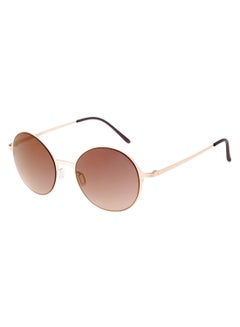 Buy Women's Full Rim Round Sunglasses in UAE