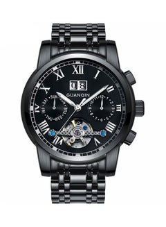 Buy men Casual Quartz Chronograph Watch SW0011 in UAE