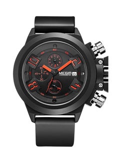 Buy Men's Casual Analog Chronograph Watch SW0093 in UAE