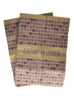 catnip lover bag