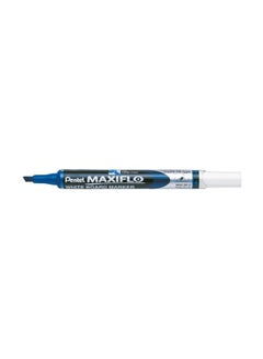 اشتري قلم ماركر رفيع للسبورات البيضاء ماكسيفلو أزرق في الامارات