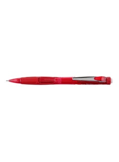 اشتري توسيت قلم رصاص سنون بممحاة أحمر في الامارات