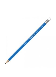 اشتري قلم رصاص نيون بطرف ممحاة أزرق في الامارات