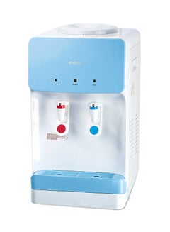 Buy Water Dispenser WD 3903 White/Blue in Saudi Arabia