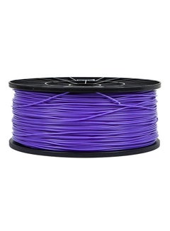 Buy 3D Printer Filament Purple in UAE