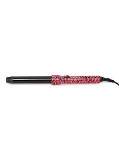 Buy Curling Rod Pink Zebra in UAE