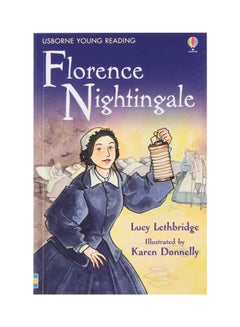 اشتري Florence Nightingale غلاف مقوى في الامارات