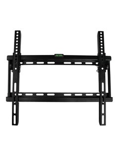 Buy Tilting TV Wall Mount Bracket Black in Egypt