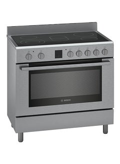 bompani cooker 4 burner