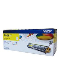 Buy Colour Toner Cartridge Yellow in UAE