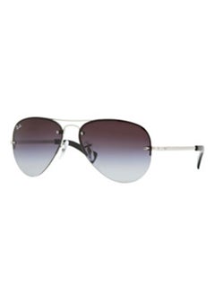 Buy Half-Rim Aviator Sunglasses in Saudi Arabia